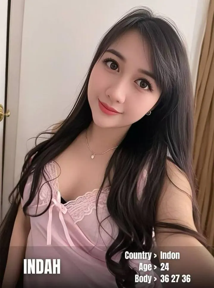 Indah — B2B massage therapist in Taiping