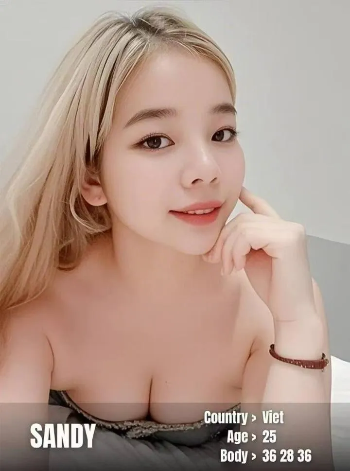 Sandy — B2B massage therapist in Taiping